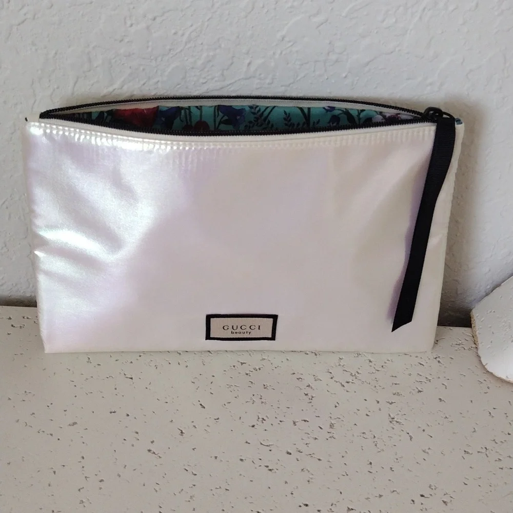 Gucci beauty pouch - Picture 14 of 15